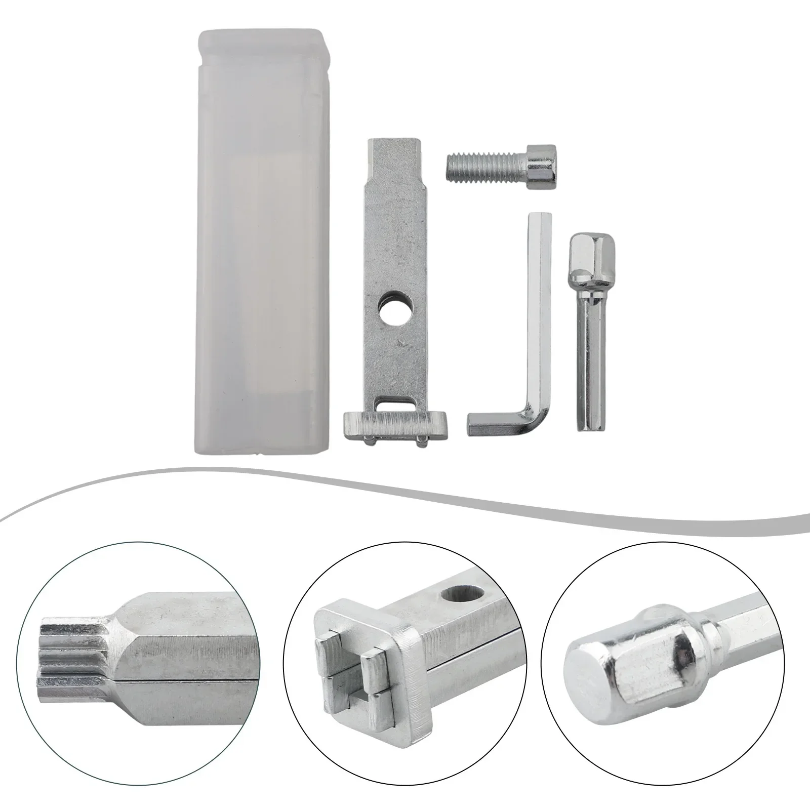 استخراج المسمار مستخرج الأسلاك المكسورة لإصلاح السباكة حل استخلاص سريع 25 مللي متر لأنابيب المياه المكسورة