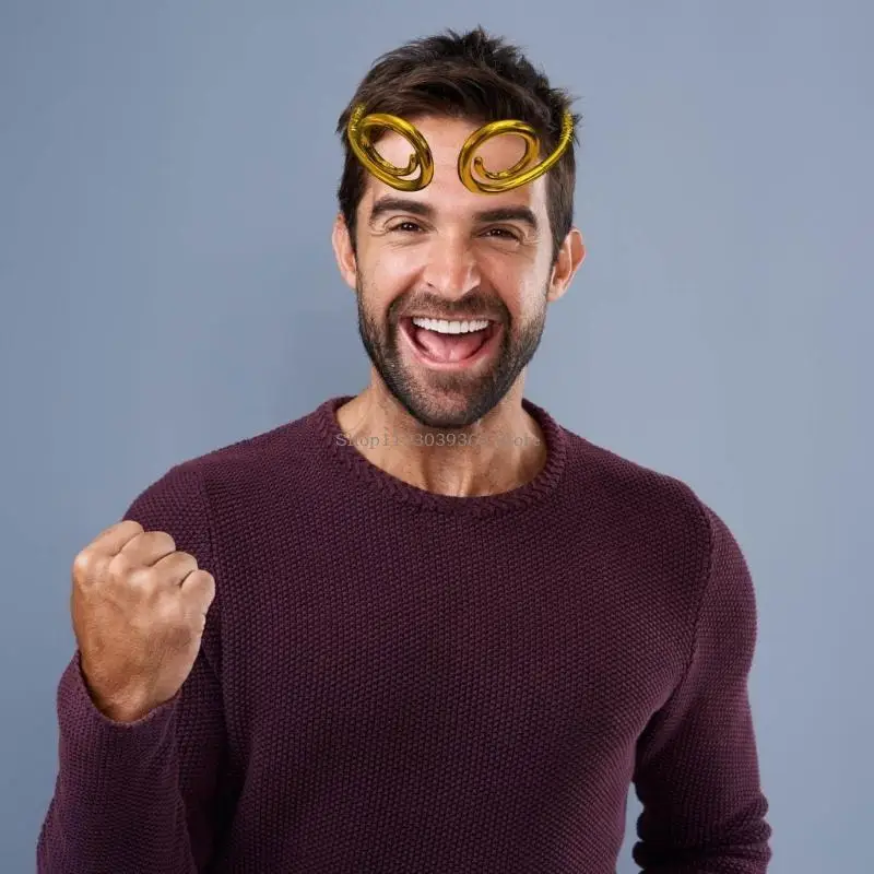 Traditionele Chinese Culture Monkey Monkey -hoofdband voor Art Myth Video Game