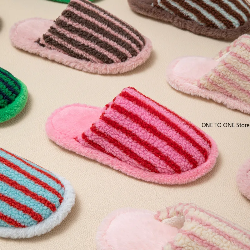 

Wholesale Autumn Cotton Slippers Four Seasons Winter Women's Indoor Cixi Home Use Cotton Linen Non Slip Linen Home Couple Slippe