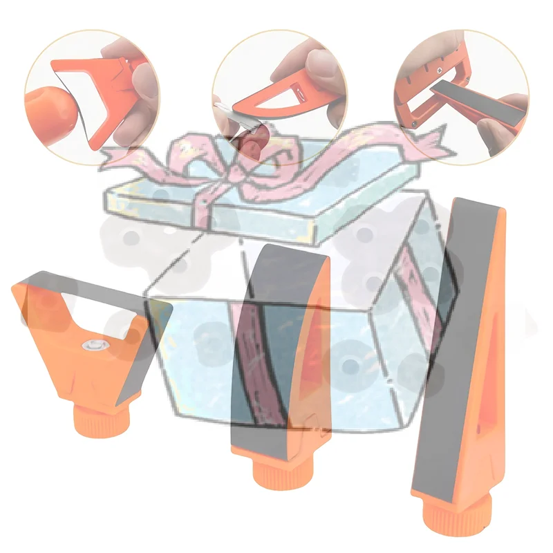 

【CCA】Mini Precision Handheld Polishing Kit - 3-in-1 Hobby Polishing Set With Adjustable Angle And Multi-Purpose Sandpaper Holder