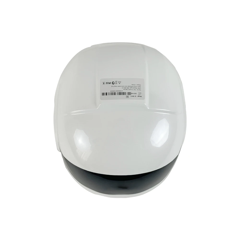 

Лазерный шлем красного света для лечения роста волос и против выпадения волос Средство личной гигиены для восстановления роста волос