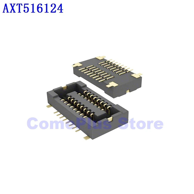 

10PCS AXT516124 AXT520124 Connectors