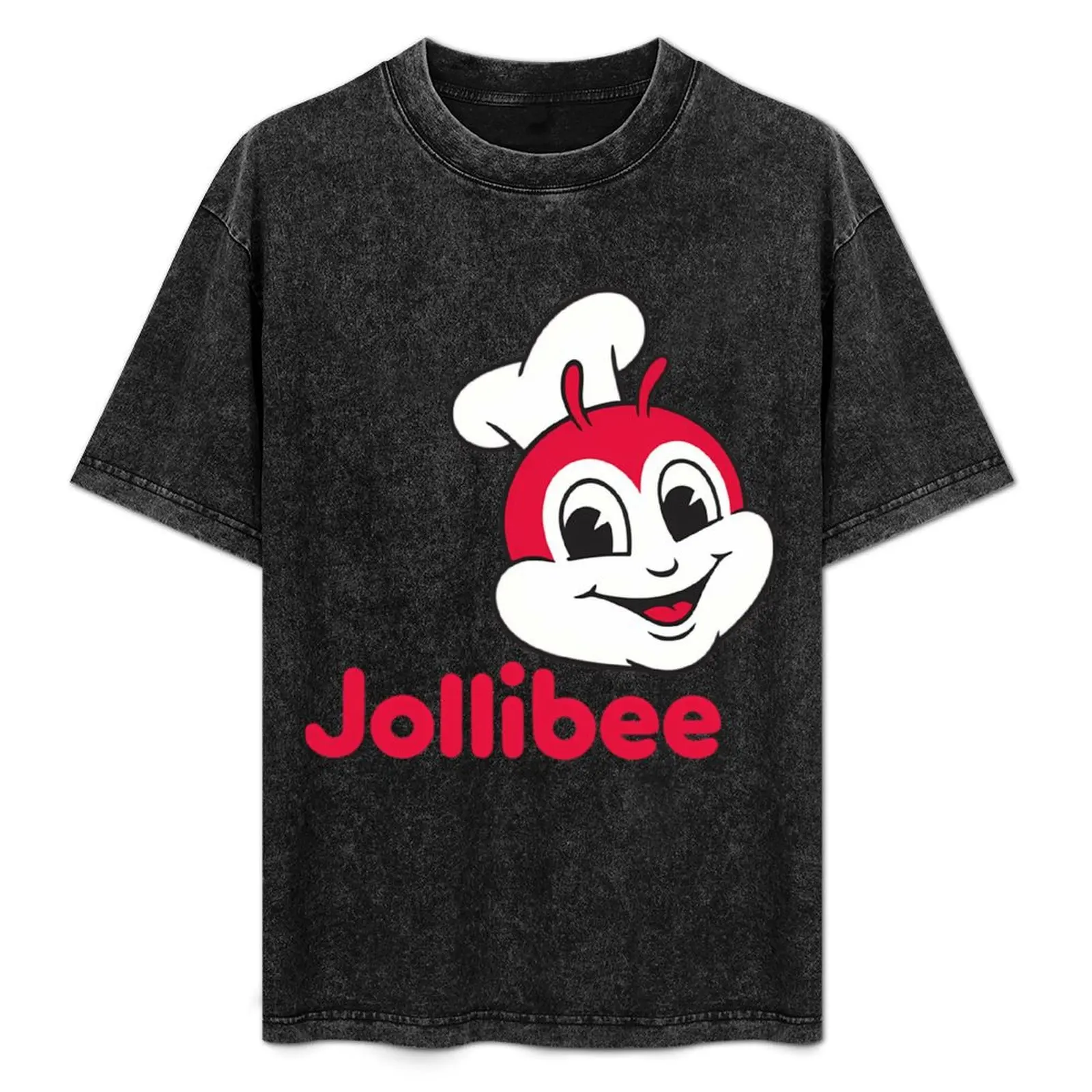 

Best Seller Jollibee Merchandise Essential T-Shirt Work Wear Short Sleeve T-Shirt