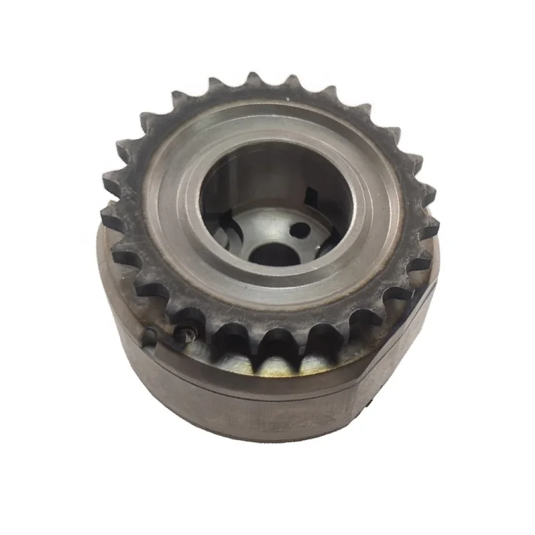 

13080-31050 VVT Phaser Camshaft Gear Exhaust For Highlander 3.5 2GR Direct Injection (W/O Steps) With A Set Of 2 Pieces