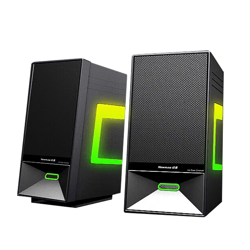 

2.0-канальный стереодинамик для компьютера