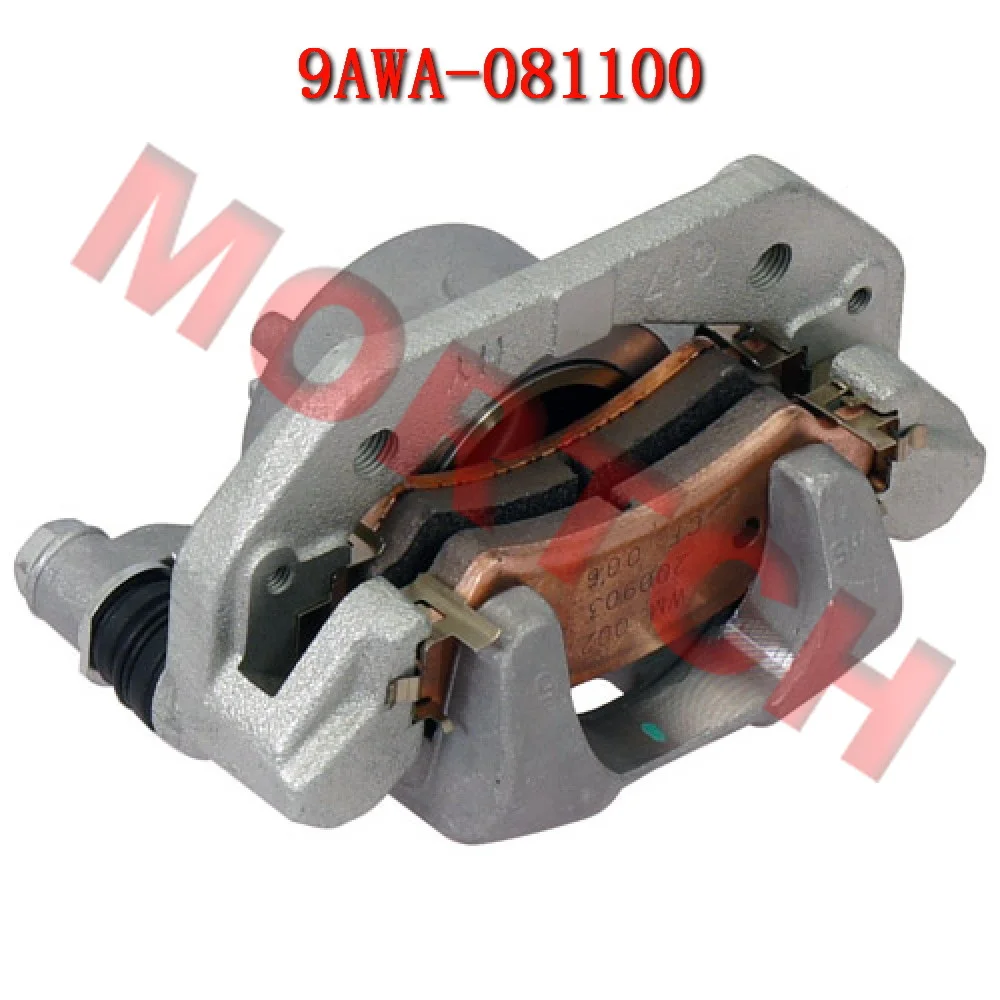 

Left LH Front Brake Caliper for CFMoto ATV CForce 1000 CF1000AU CF1000ATR CF800AU-2A 850XC 800XC SSV CF1000SU-3 U600 9AWA-081100