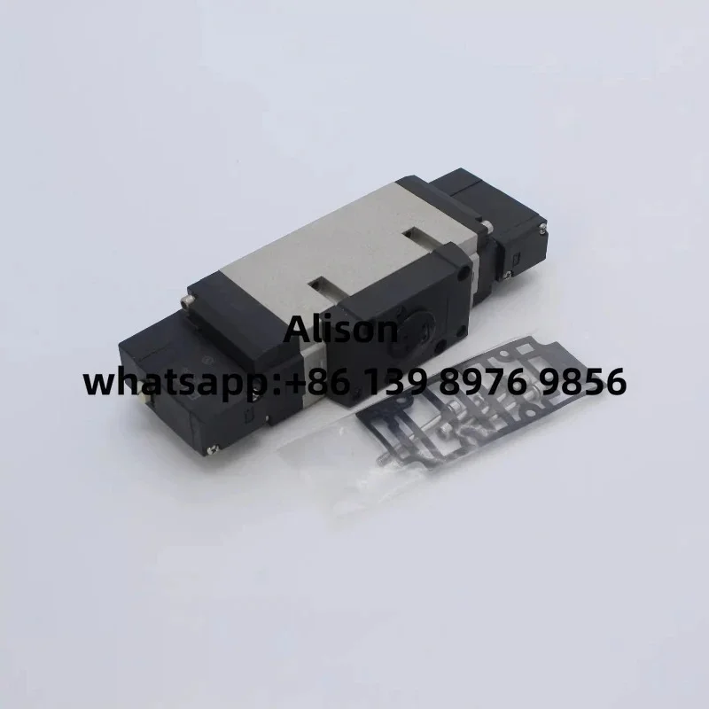 

Электромагнитный клапан SMC VFS4310-5EB VFS4310-4EB VFS4310-3EB VFR4310-5EB