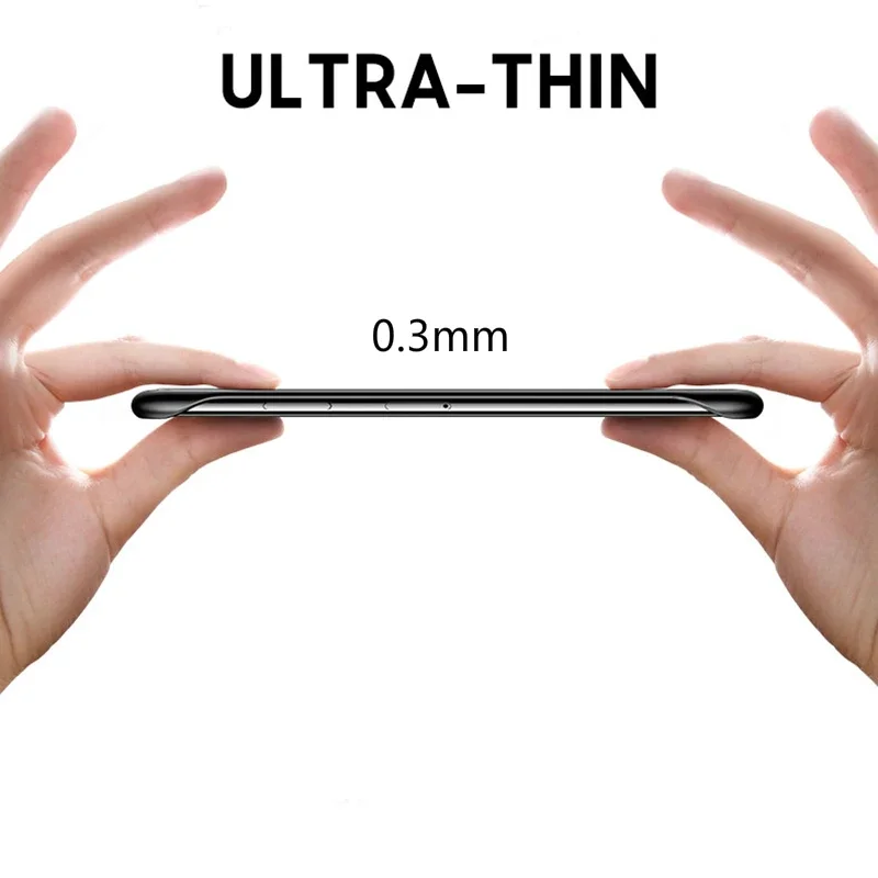 حافظة PP رفيعة للغاية وناعمة لهاتف Tecno Spark 40 Pro 40C غطاء خلفي صلب غير لامع لهاتف Tecno Spark 40 Pro Plus 40C #3