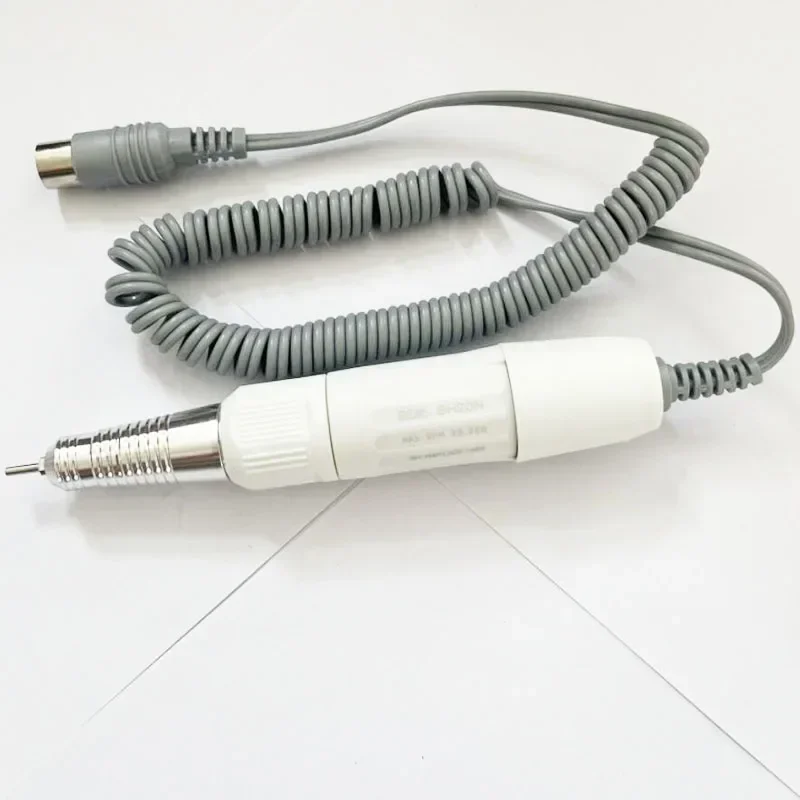 مسمار الحفر القلم 35K 37L1 H20N 2.35 مللي متر مقبض قوي 210 الكهربائية آلة أظافر صندوق التحكم آلة تلميع مسمار أداة #6