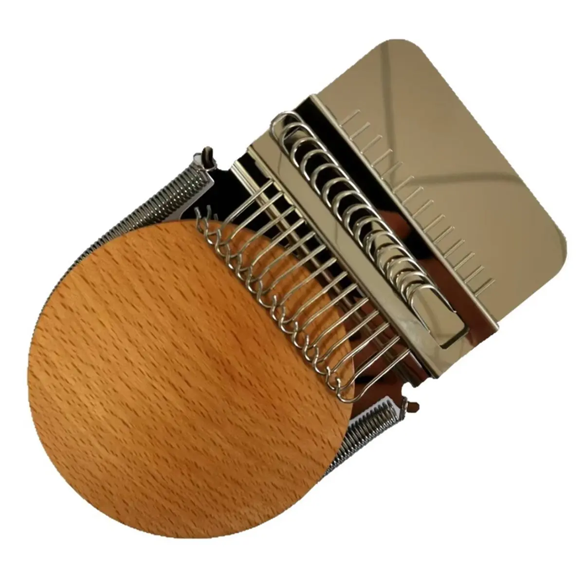 New Small Knitting Tools for Handmade and Personalized Designs (14-Needle Upgraded) Small Looms Darning Machine