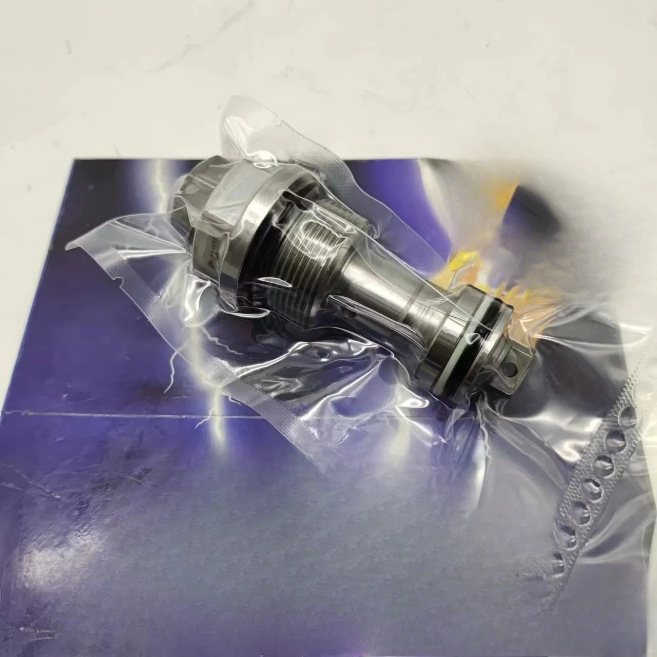 EX120-2 EX120-3 Main Relief Valve 4308965 0612701 Car Accessories Garden Tools Accessoire Voiture