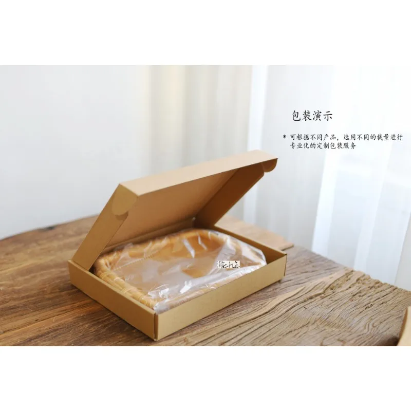 Japanese Vine Basket Fruit Basket Storage Basket Handwoven Tray Rectangular