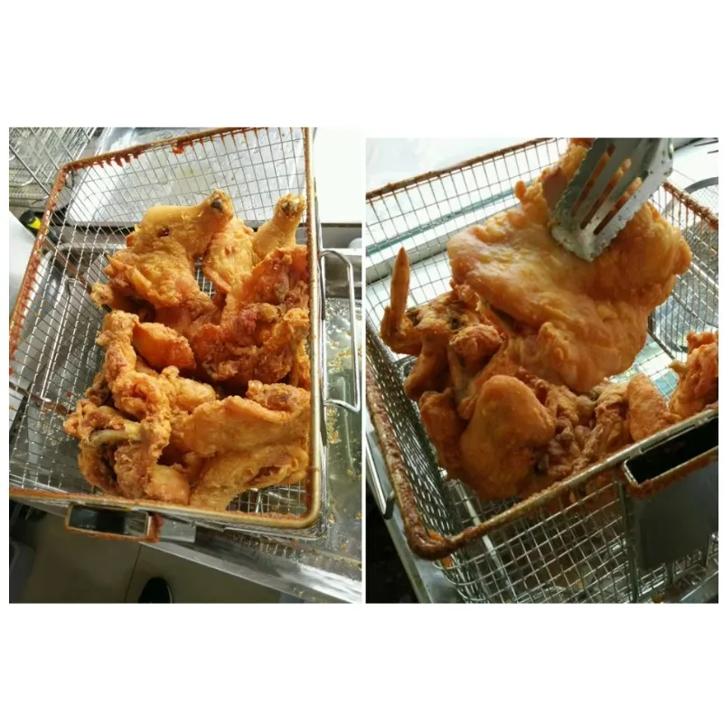 مقلاة ضغط الغاز الزيتية غاز 25L Kfc التجارية المقلية الدجاج اكسبرس مقالي الضغط العميق آلة الضغط السريع للبيع