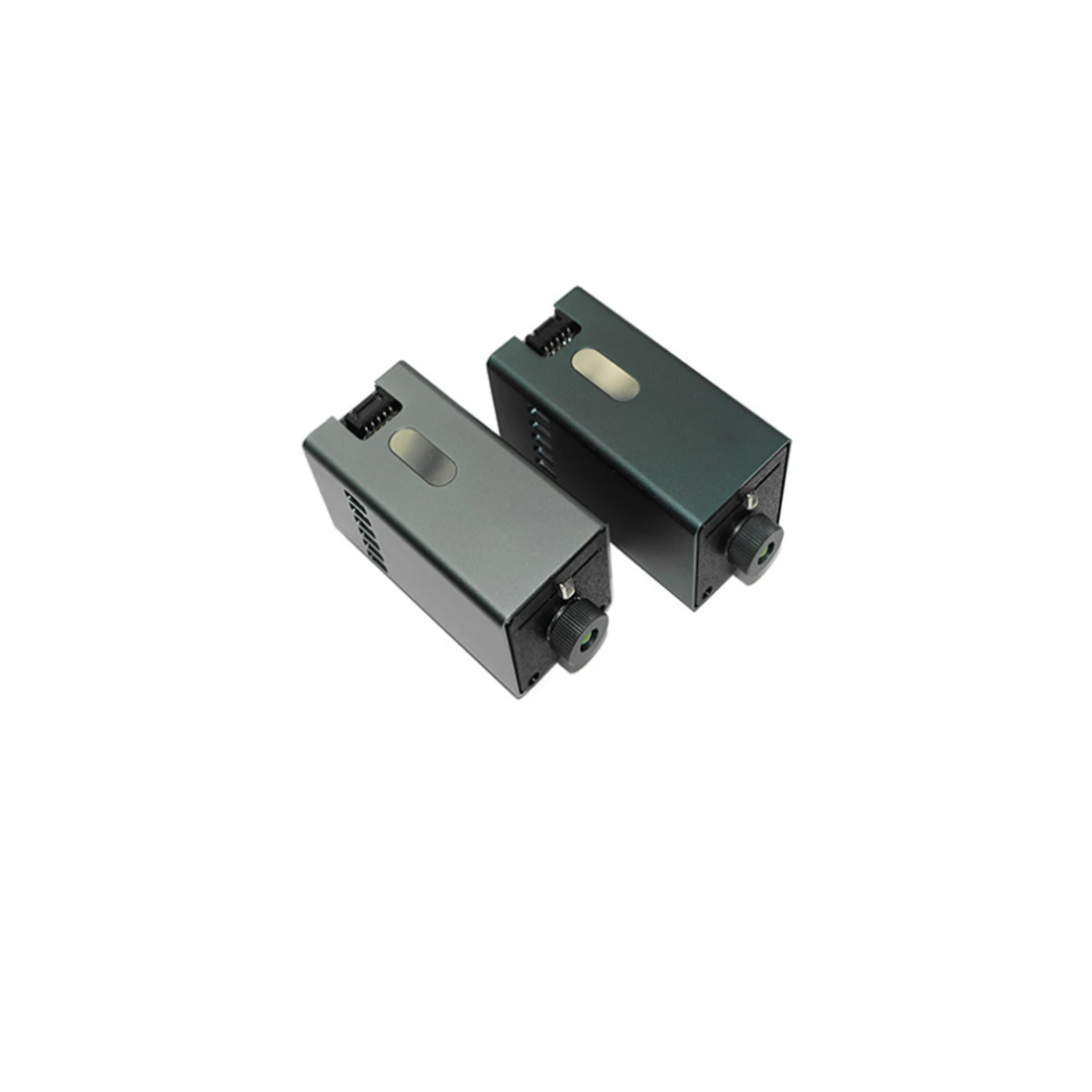 1064nm 1W Infrared Laser Engraving Module End-Pump Laser Module