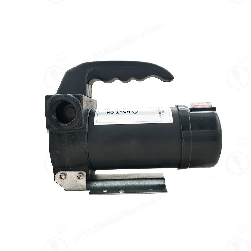 12V/24V DC Self-Priming Water Pump for Mechanical Equipment