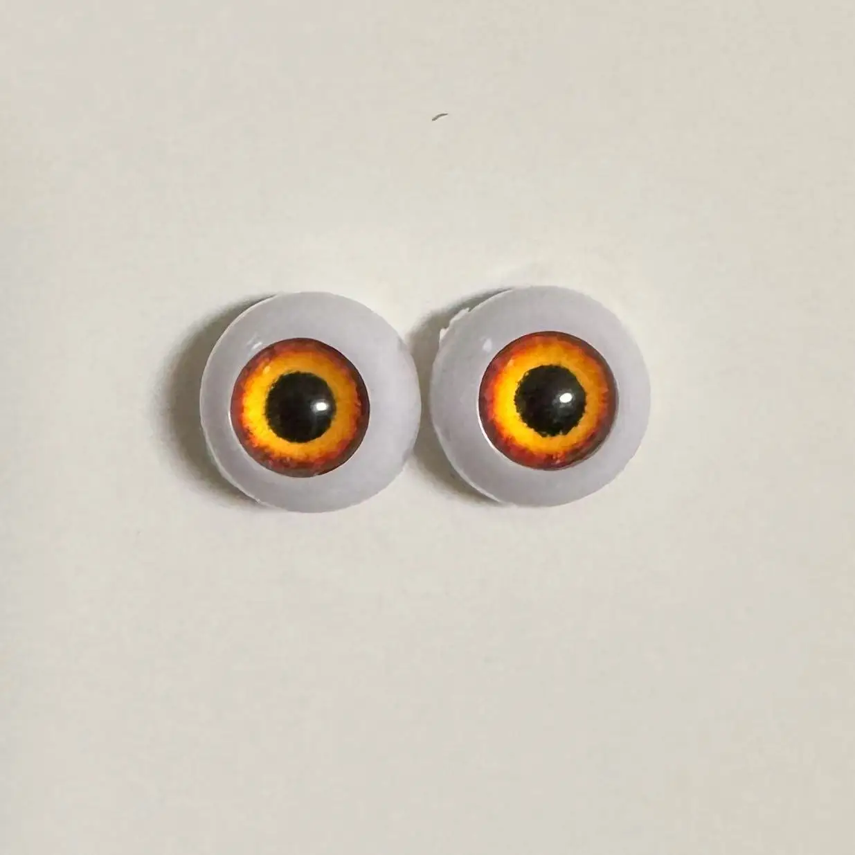 10mm DIY Puppenaugen Zubehör Glas Schüler 10mm Puppe Augapfel Bjd Puppenaugen Ersatzaugen – Detail 14