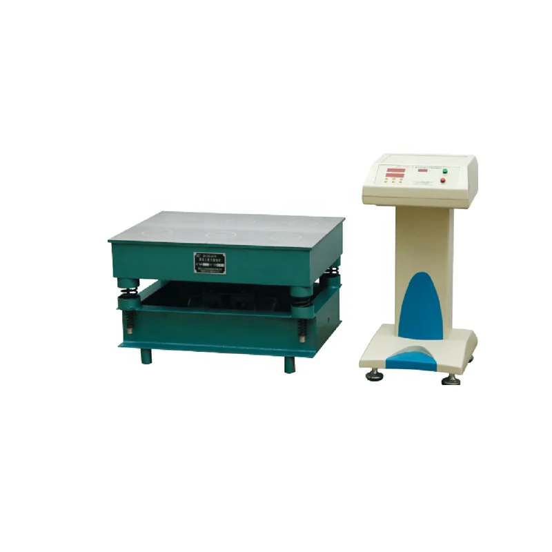 Concrete Magnetic Vibrating Table