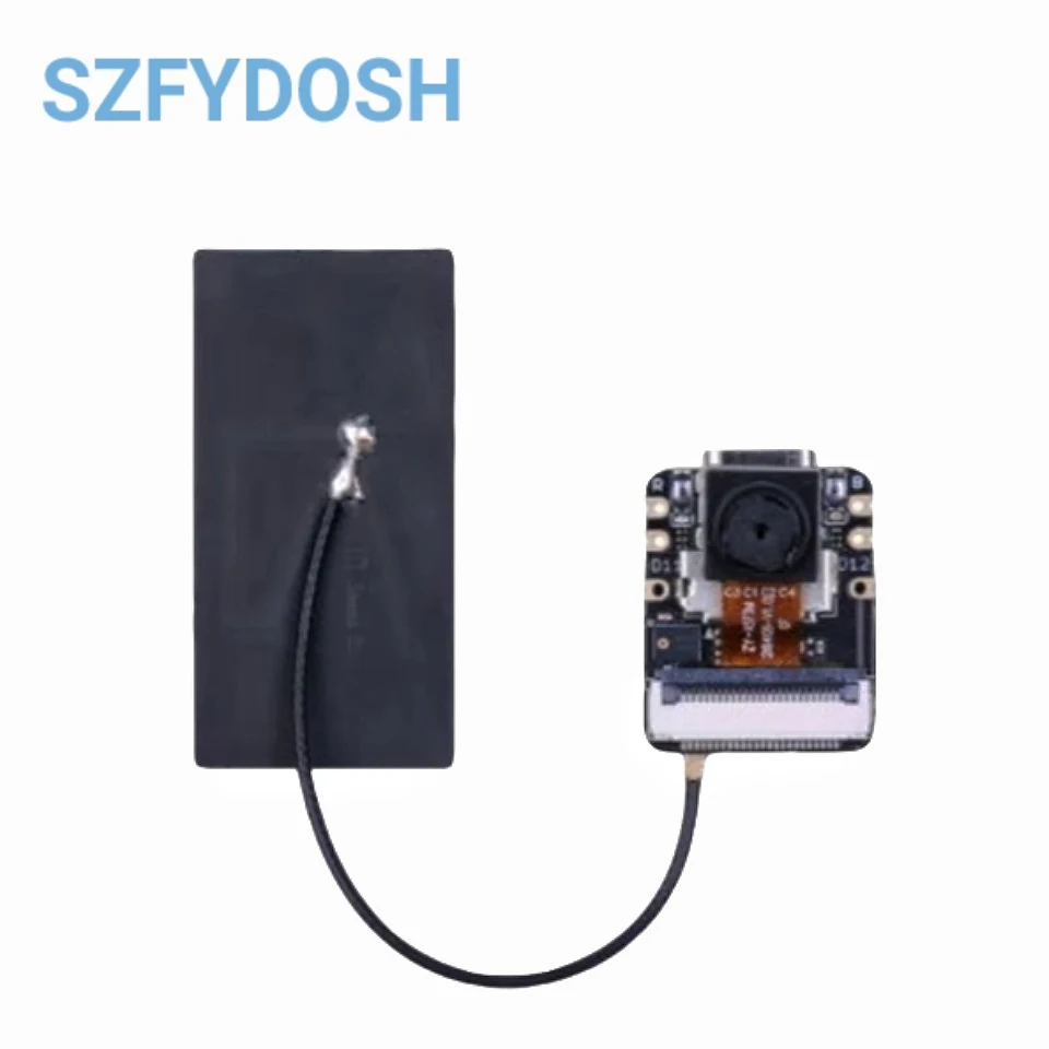 Seeed Studio ESP32S3 Sense لوحة تطوير التعرف البصري على مستوى الدخول #5