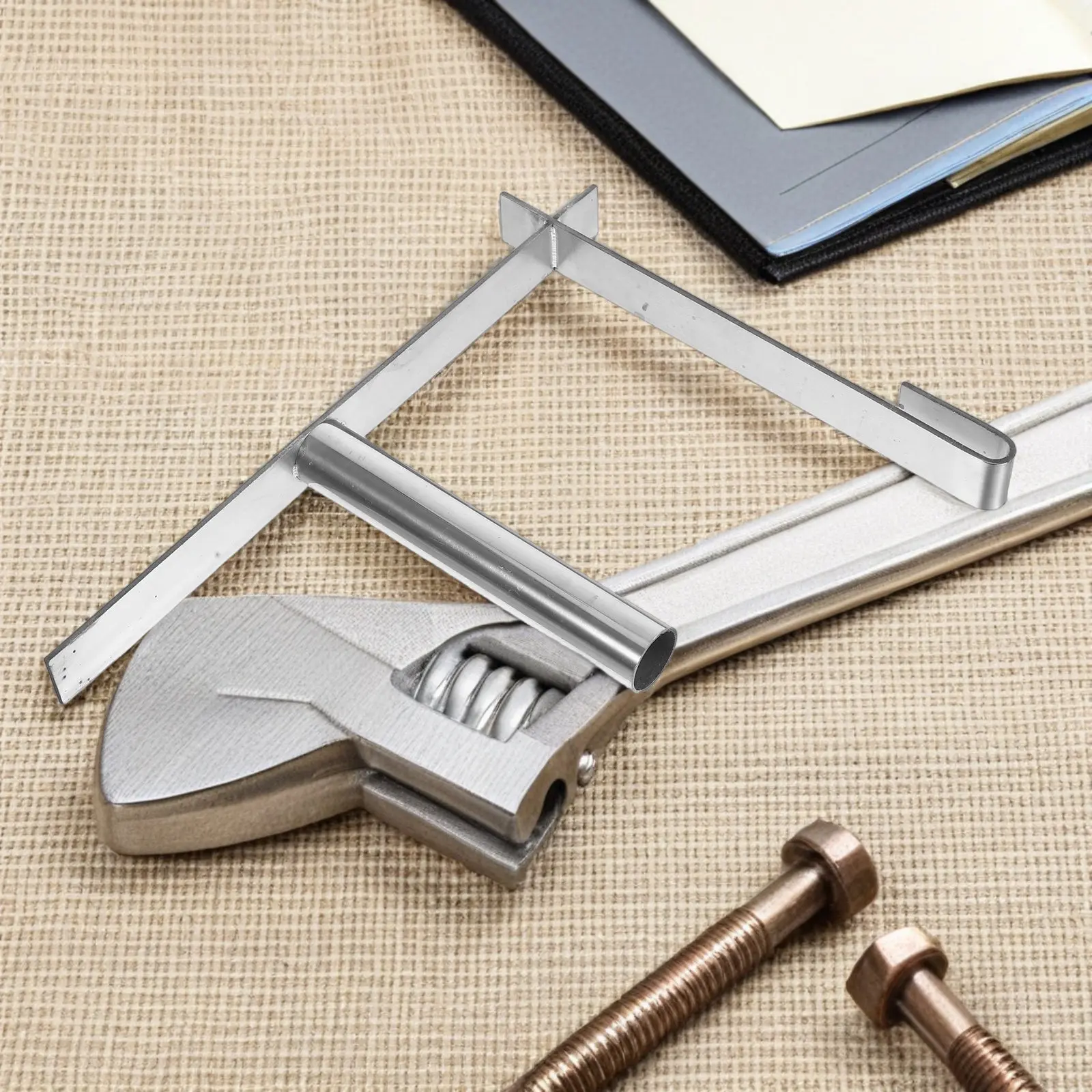 

Heavy Duty PVC Privacy Strip Installation Railing Hook Brackets Iron Fence Hook Outdoor Garden Fence Screen Mount Support