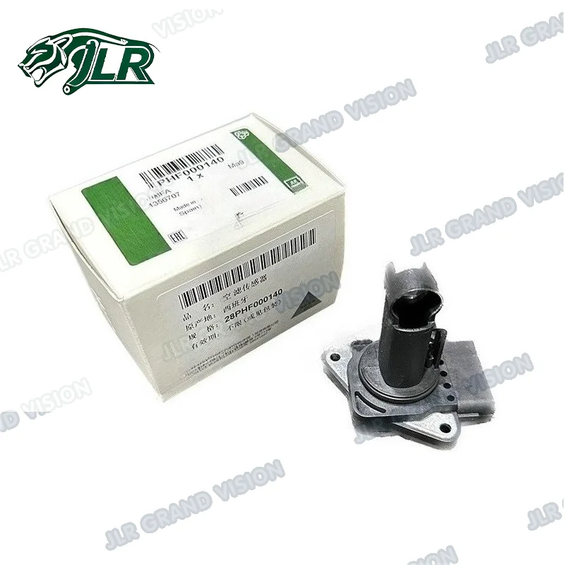 

PHF000140 Air Flow Meter Sensor Fit for Land Rover Range Rover L322 Discovery3 L319 Discovery4 L319 Freelander2 L359