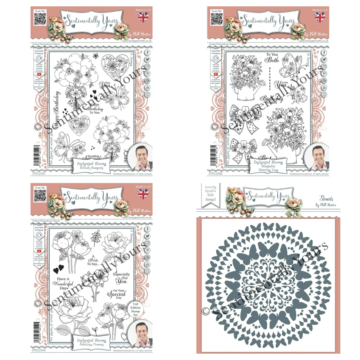 DL Accessory Panel Slimline Collection Extended Family A5 Set Metal Cutting Dies DIY Scrapbook Paper Festive Stamps Template image 3