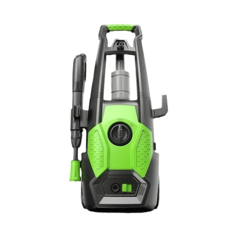 

High pressure car washing machine, household 220v cleaning machine 1500W1700W1900W high power