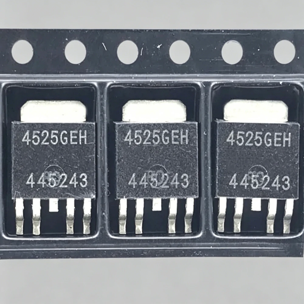 10PCS/lot AP4525GEH AP4511GH AP4506GEH TO252
