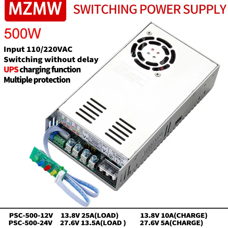 alimentatore-switching-ups-mzmw-500w-per-sistemi-di-illuminazione-di-emergenza-cctv-138v-276v-ricarica-ininterrotta-batteria-al-piombo-acido