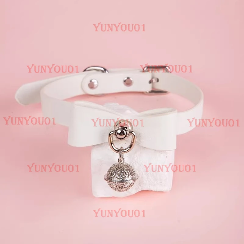 collar-de-campana-de-piel-de-vaca-para-mujer-collar-con-lazo-m-joyeria-cadena-de-traccion