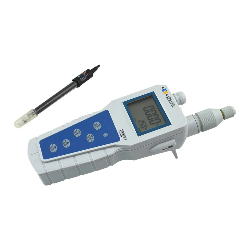 DDBJ-350 Portable Conductivity Meter