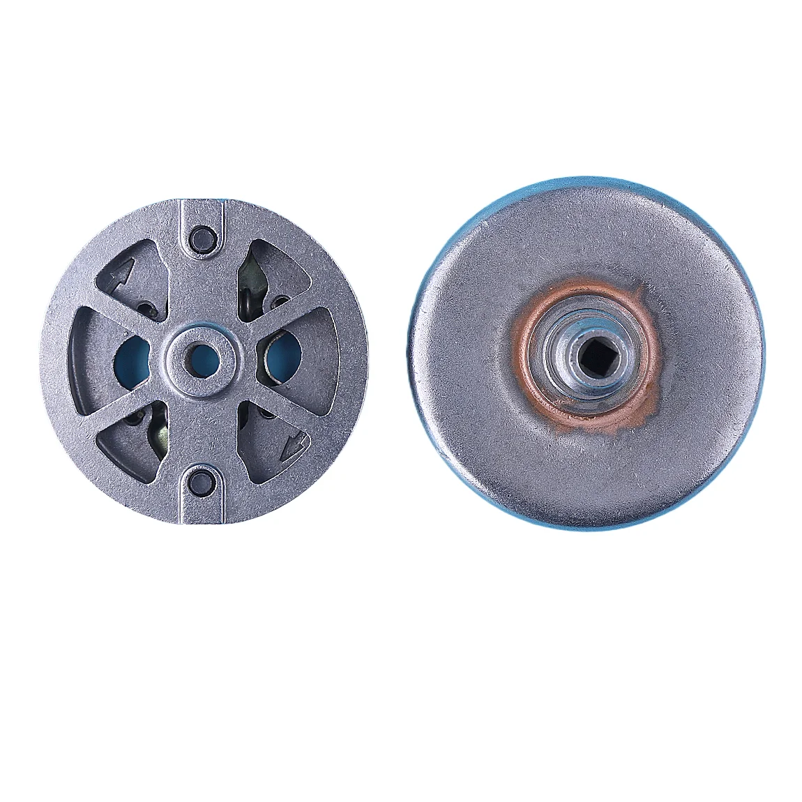 Suitable for Stihl FS120 FS200 FS250 Trimmer Replacement 4128-160-2001  4134-160-2900 Spare Part Clutch Drum Kit
