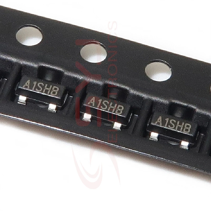 5-20PCS GT35J321 35J321 SI2301DS A1SHB BC182C BC182 TDA1308 1308 MP6918 6918 TPS54240QDGQRQ1 TPS54240
