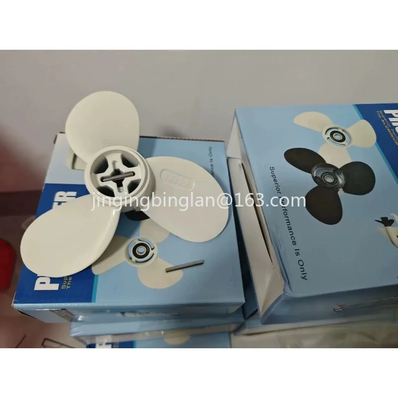 Factory-sold pulp thruster 48V-84V brushless motor does not contain battery 6384 inner rotor anti-seawater