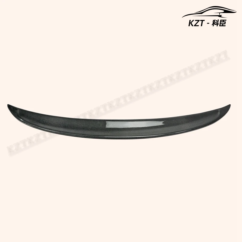 For Mazda MX5 ND5RC Miata Roadster GAGE Style Vary Style Ducktail Rear Spoiler (Fit both soft & hard top) Carbon Fiber