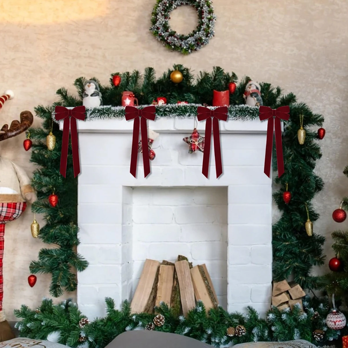 Thumbnail 3 - #23 Cheapest Christmas Tree Decorations Deals You Can Get
