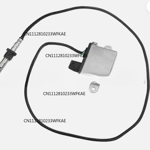 24307015 24191736 PM Sensor Particulate Matter for Volvo