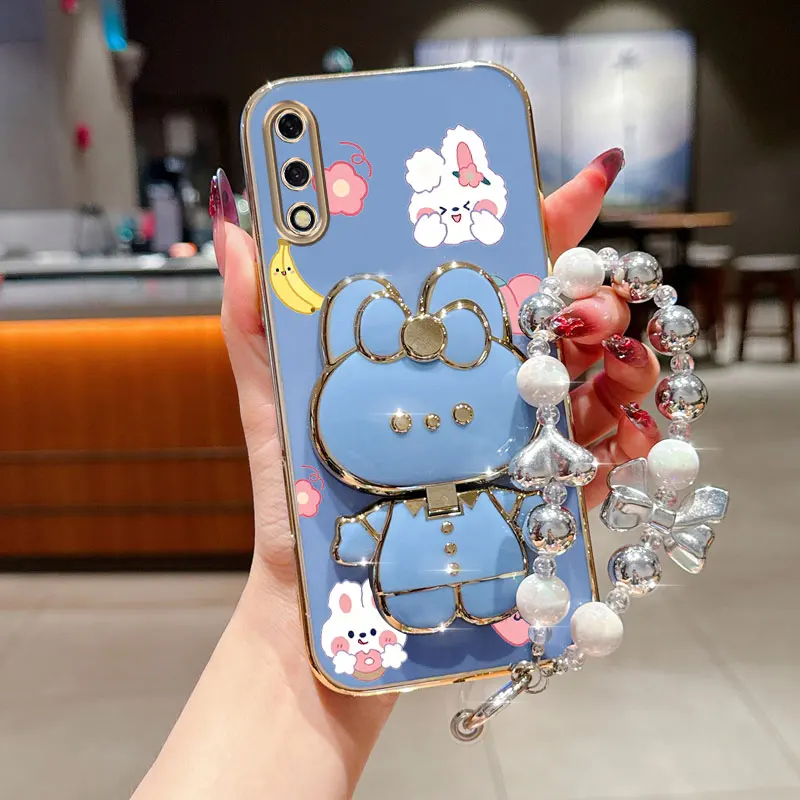 حافظة لهاتف هواوي هونور 9X برو 60 70 80 90 100 200 300 Pro Ultra Y9s