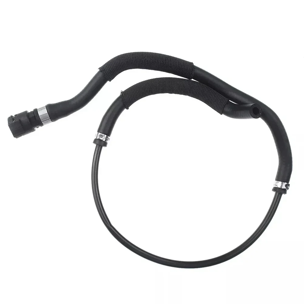 

OEM 17127565094 Upper Radiator Hose Car Maintenance Excellent Fitment Non-deformation Structure Practical Application