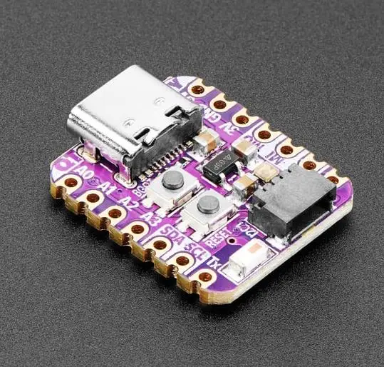 5426 Qt Py ESP32-S3… - image