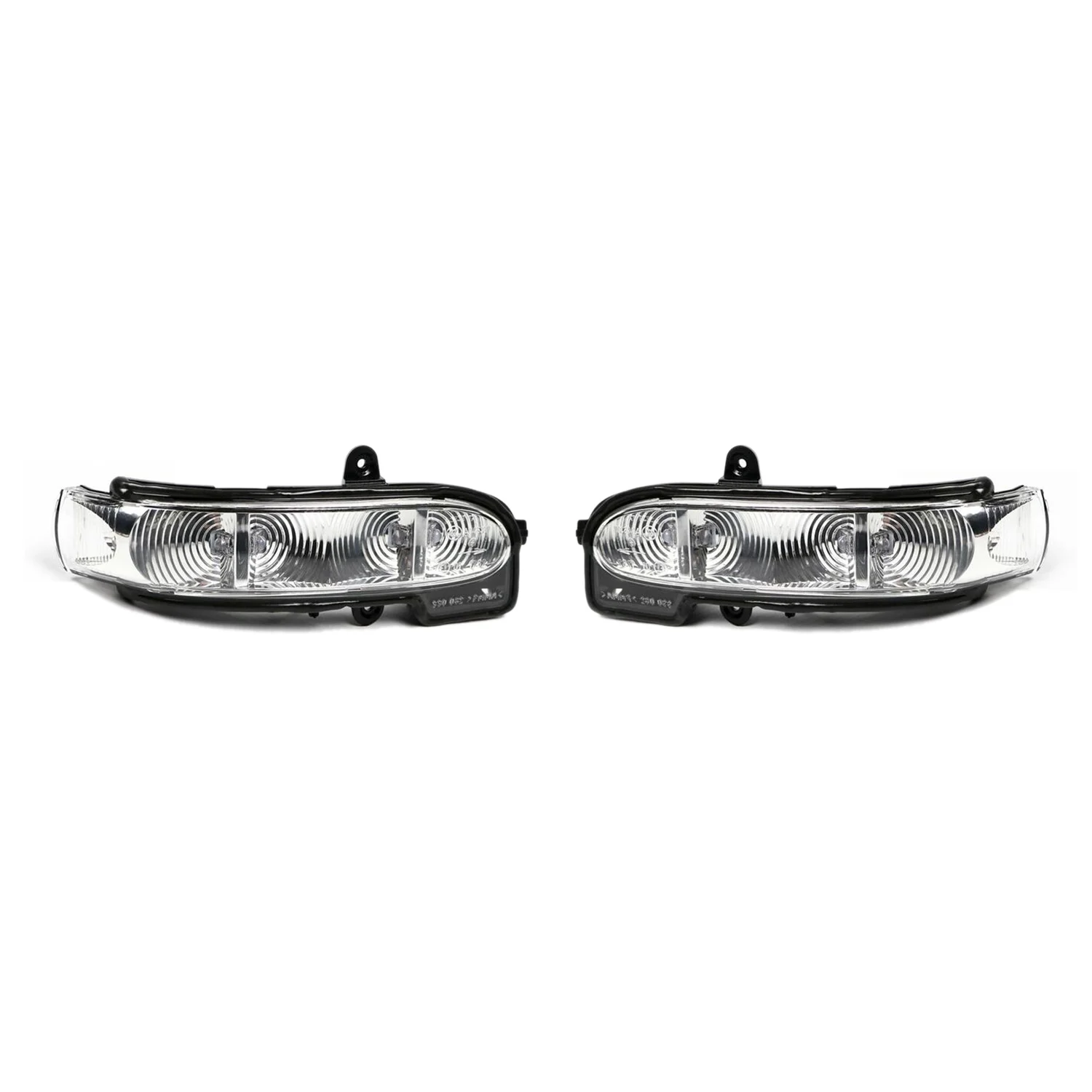 Indicatore di direzione a LED per specchietto retrovisore per auto per Mercedes Benz W211 S211 W463 W461 classe C/E 2004-2012