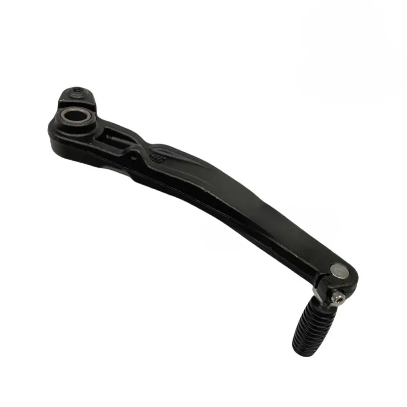 for Keeway V Cruise 125 Accessories Motorcycle Rear Brake Pedal Rear Brake Pedal Brake Lever