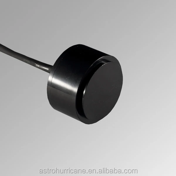 Sensor ultrasónico para sensor de detección de agua de alto rendimiento