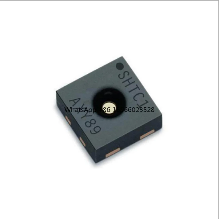 

Standard Digital Air Temperature Transducer Digital Humidity Sensor SHTC1