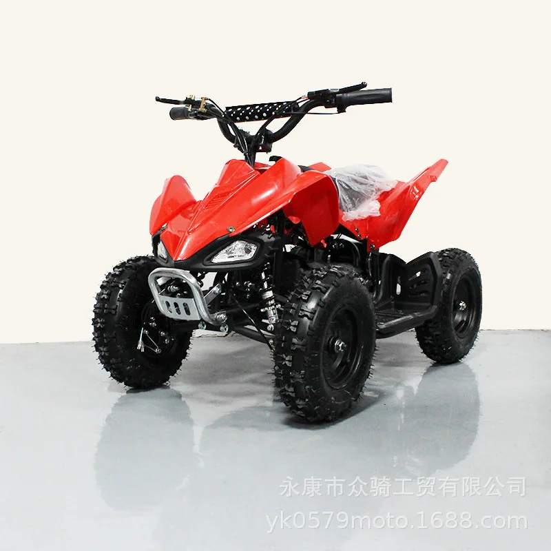 Directly From The Manufacturer Mini ATV Children's Quad Motocross Small Quad Motorcycle ATV
