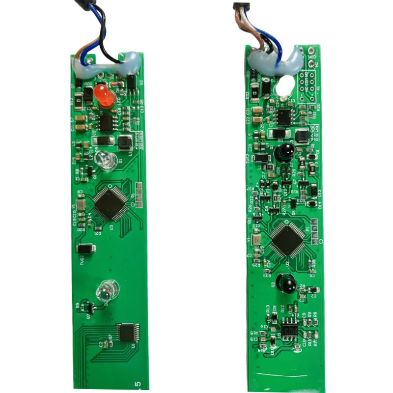 

Customizable Red laser safety light curtain PCB board