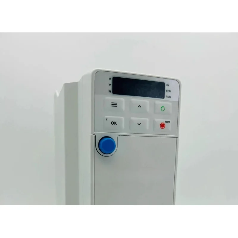 , Low Voltage .KW Inverter DV-0NB-CCX New V