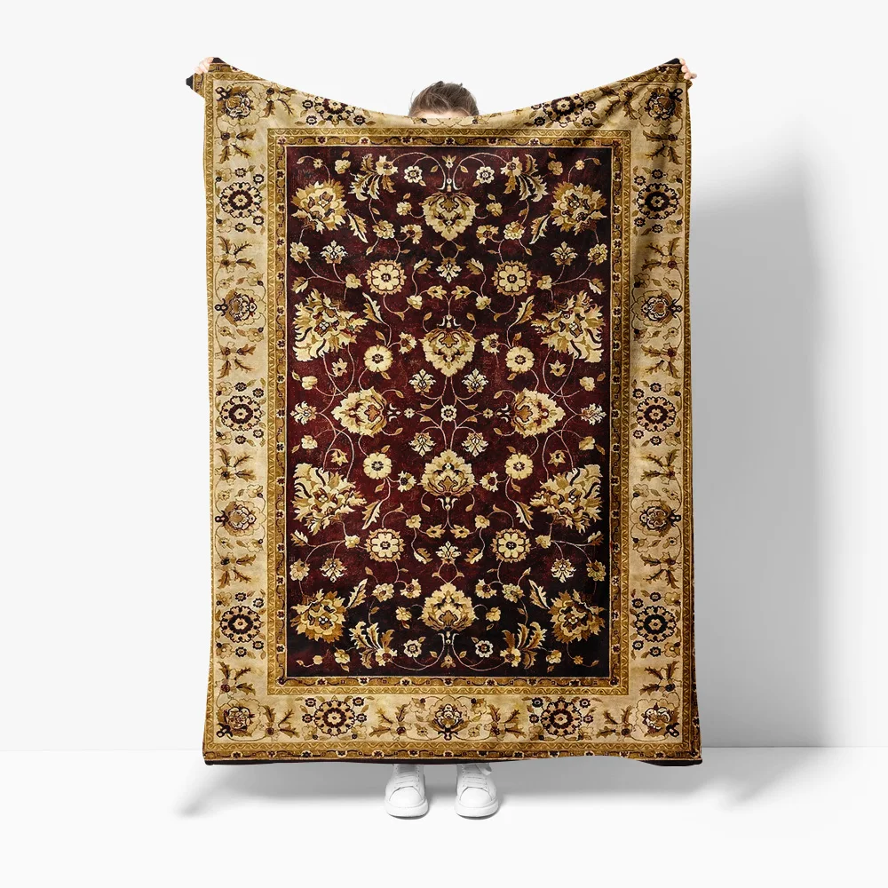 

Роскошное бархатное одеяло с вышивкой, мягкая теплая кровать, диван, декоративная наволочка, подарок