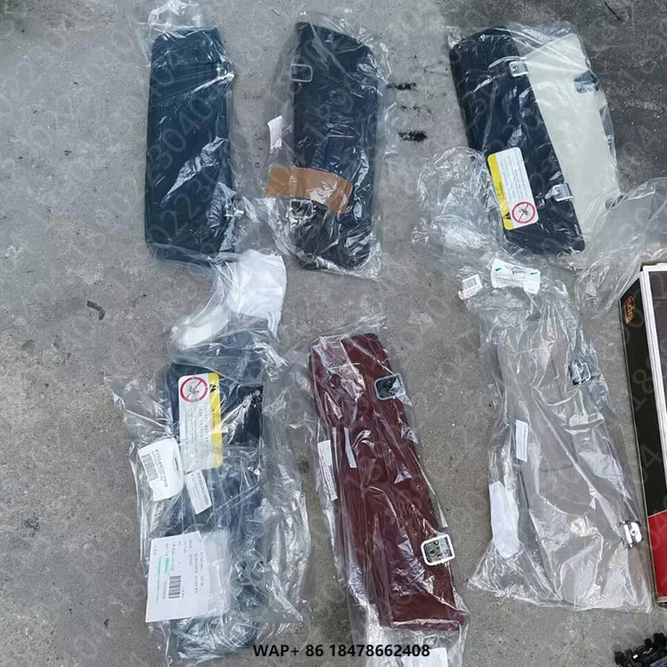 

For Aston Martin DB11 DB9 DBS ONE77 Body Parts High Quality Sun Visor and Windshield