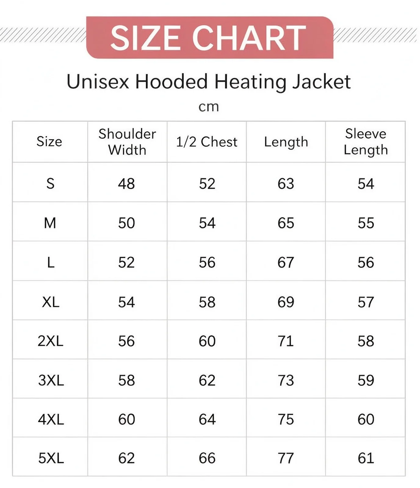 Unisex Smart Heated Hoodie, 23 Zone Heating, Couple Matching Style, Outdoor Wear Constant Warmth Electric Heating Sweatshirt - view 3