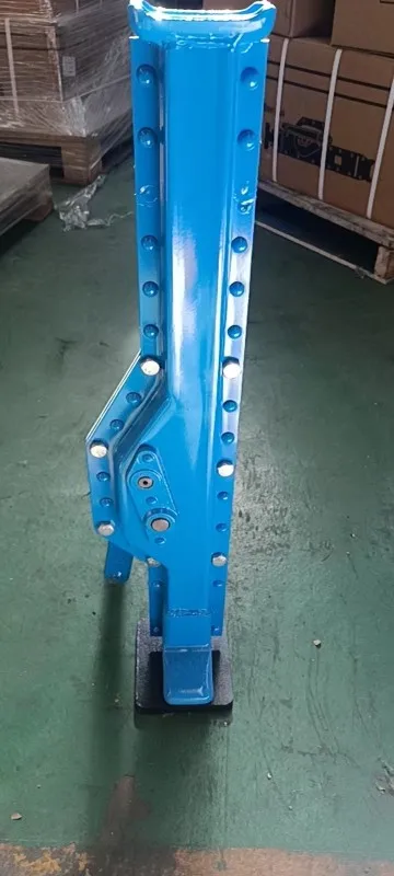 3Ton Best Sale Self Locking Jack  Price Steel Material Mechanical Jack Many Color Model